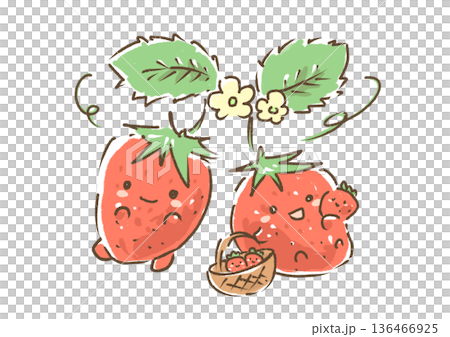 Ichigo-chan Ichigo-chan 136466925