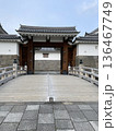 城の門 136467749