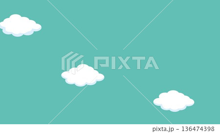 正月、年賀状、空、雲、フレーム、紙吹雪、青空、干支、風景、年賀、新年、 正月、年賀状、空、雲、フレーム、紙吹雪、青空、干支、風景、年賀、新年、 136474398
