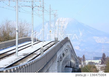 宇都宮ライトレール 飛山城跡駅 宇都宮ライトレール 飛山城跡駅 136475004