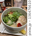 横浜で食べたオシャレラーメン 136476610