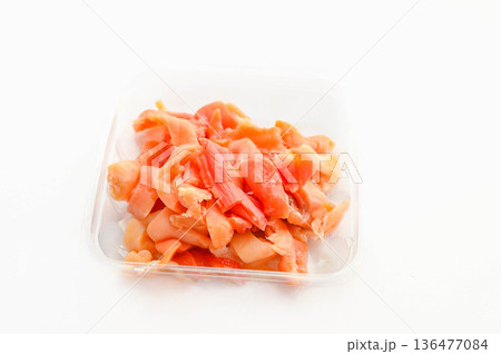 生食用黒みる貝 生食用黒みる貝 136477084