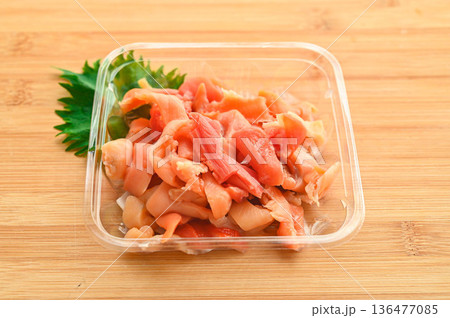 生食用黒みる貝 生食用黒みる貝 136477085