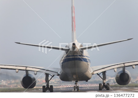 航空機 航空機 136477272