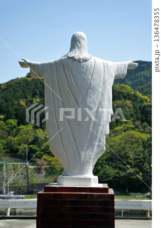 長崎 上五島 大曽教会 長崎 上五島 大曽教会 136478355