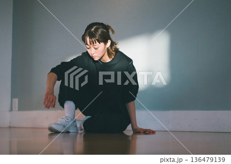 dance practice dance practice 136479139