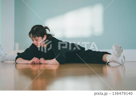 dance practice dance practice 136479140