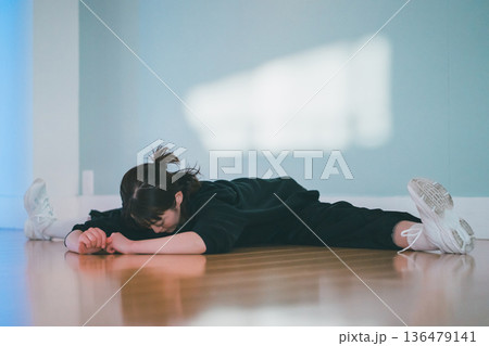 dance practice dance practice 136479141