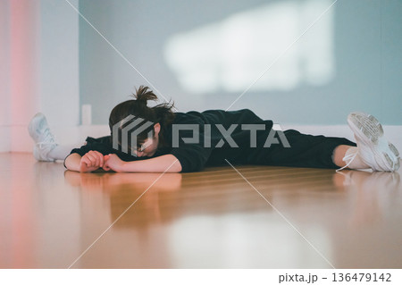 dance practice dance practice 136479142