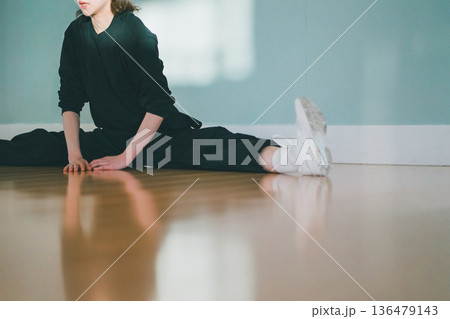 dance practice 136479143