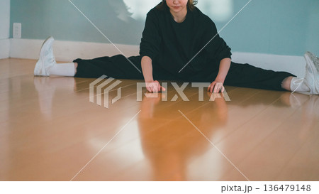 dance practice dance practice 136479148