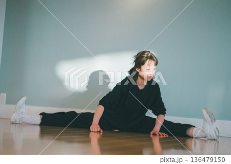 dance practice 136479150