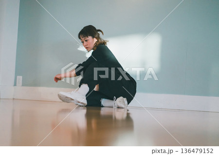 dance practice dance practice 136479152