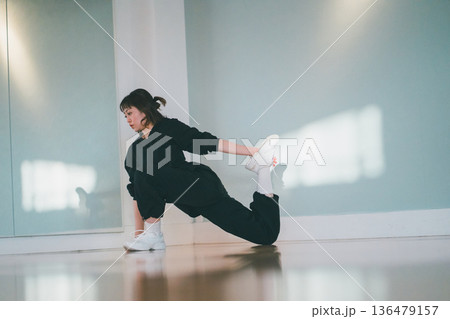 dance practice 136479157