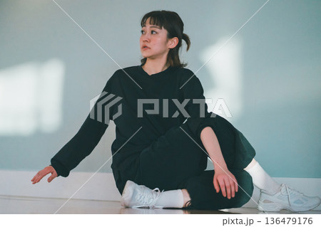 dance practice dance practice 136479176