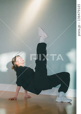 dance practice dance practice 136479185