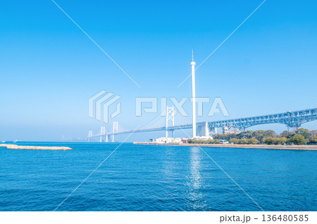 瀬戸大橋 瀬戸大橋 136480585