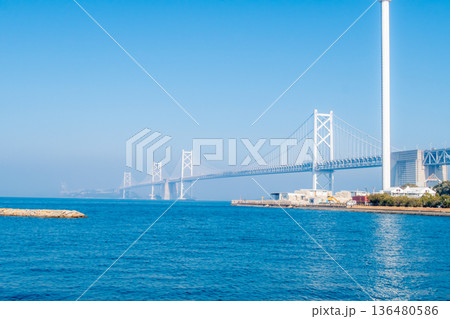 瀬戸大橋 瀬戸大橋 136480586