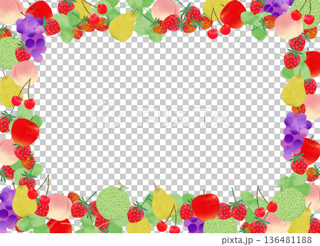 水果架 水果架 136481188