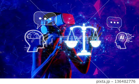 Examining the Intersection of Artificial Intelligence, Ethics, and Law in a Digital World of Governance and Security XDMCP Examining the Intersection of Artificial Intelligence, Ethics, and Law in a Digital World of Governance and Security XDMCP 136482776