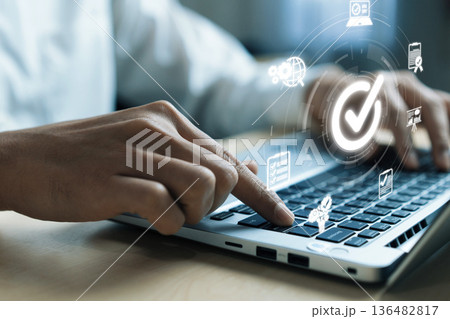 Quality Assurance - Key to Certified Product Excellence FaaS Quality Assurance - Key to Certified Product Excellence FaaS 136482817