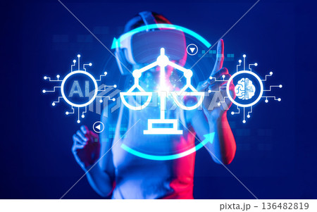 Ethics and Responsibility in Artificial Intelligence: Exploring Legal Standards and Cyber Security Governance in the Digital Age XDMCP Ethics and Responsibility in Artificial Intelligence: Exploring Legal Standards and Cyber Security Governance in the Digital Age XDMCP 136482819
