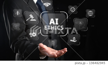Importance of AI Ethics and Governance in the Digital Age of Artificial Intelligence and Cyber Security Compliance in Legal Regulations XDMCP Importance of AI Ethics and Governance in the Digital Age of Artificial Intelligence and Cyber Security Compliance in Legal Regulations XDMCP 136482945