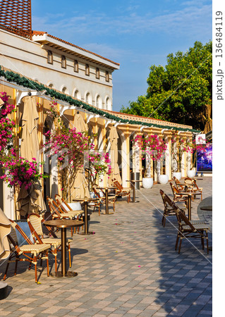 Sunrise Plaza at Sunset Town, Phu Quoc Island Sunrise Plaza at Sunset Town, Phu Quoc Island 136484119