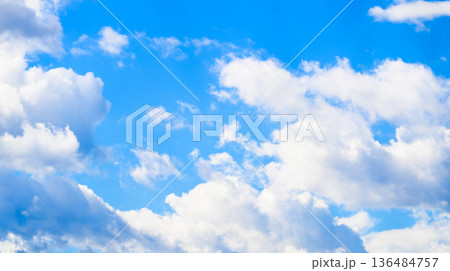 雲の空 雲の空 136484757