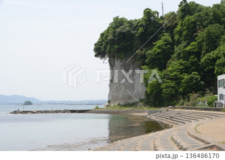 城ヶ崎(富山県氷見市) 城ヶ崎(富山県氷見市) 136486170