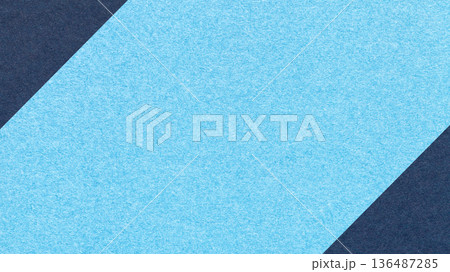 Light blue paper texture background with navy corners and copy space for banner presentation template Light blue paper texture background with navy corners and copy space for banner presentation template 136487285