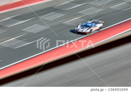 racing supercars on the circuit, Battle of the teams, long exposure photography, supercars drive past at high speed, pitstops, training runs, watching people,  136491049