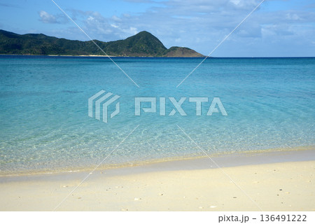 崎原海岸 奄美大島 崎原海岸 奄美大島 136491222