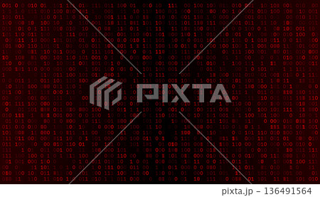 Crimson Intrusion Sequence - Silent Digital Siege 136491564