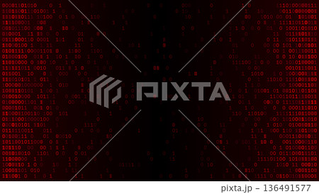 Digital Drift - Crimson Binary Fragmentation and Cyberpunk System Vulnerability Patterns Digital Drift - Crimson Binary Fragmentation and Cyberpunk System Vulnerability Patterns 136491577