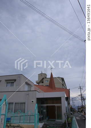 東海道五十三次52番めの宿場　草津宿 136491641