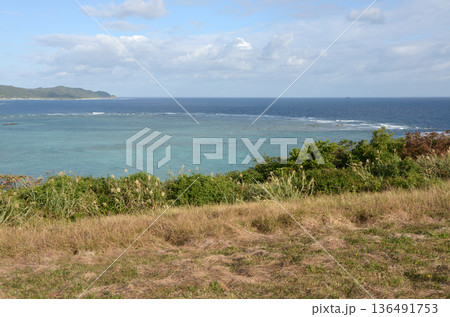 あやまる岬 奄美大島 あやまる岬 奄美大島 136491753