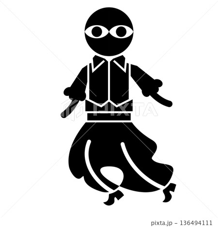 サーカスコスチューム 136494111