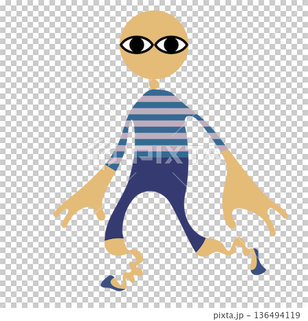 外星人 外星人 136494119