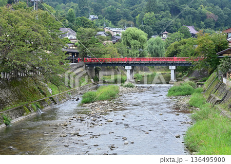 高山・中橋 高山・中橋 136495900