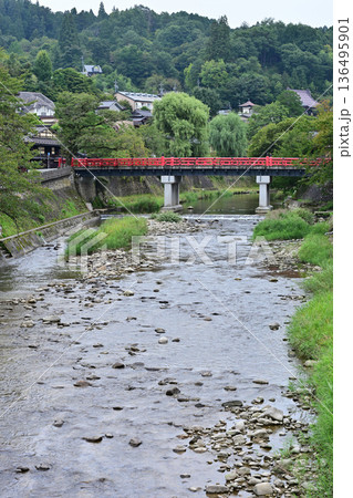 高山・中橋 高山・中橋 136495901