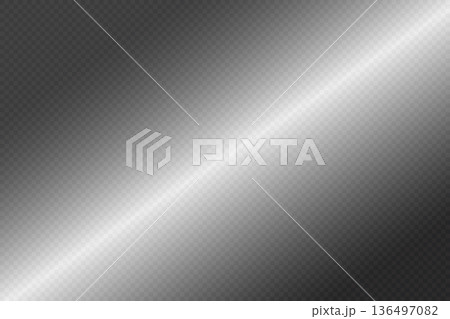 Diagonal Light Beam Across a Soft Gray Gradient with Checkered Background for Modern Abstract Design. Diagonal Light Beam Across a Soft Gray Gradient with Checkered Background for Modern Abstract Design. 136497082