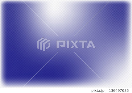 Soft Blue Gradient Abstract Checkered Background With Glow and Gentle Blur for Web and Design Projects. 136497086