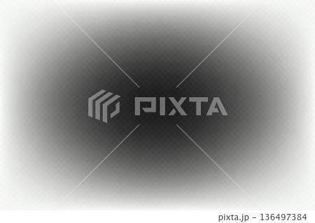 White Radial Spotlight Effect or Vignette Overlay Background with Soft Overlay Gradient. White Radial Spotlight Effect or Vignette Overlay Background with Soft Overlay Gradient. 136497384