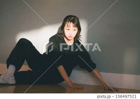 dance practice 136497521