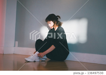 dance practice dance practice 136497530