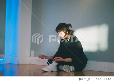 dance practice dance practice 136497532