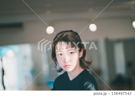 dance practice dance practice 136497542