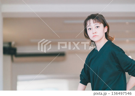dance practice dance practice 136497546