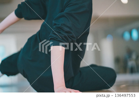 dance practice dance practice 136497553